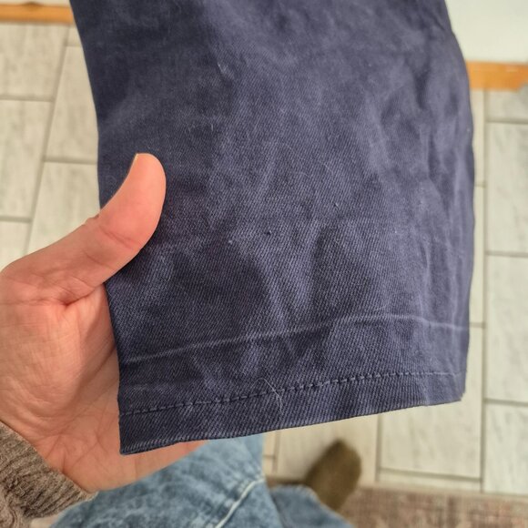 Everlane Straight Leg Utility Pant - Picture 7 of 7